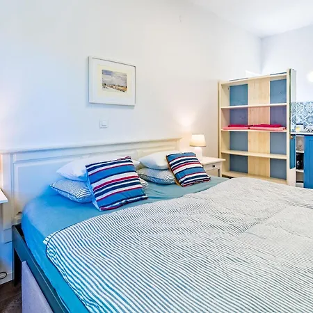 Beautiful In With Wifi Apartament *