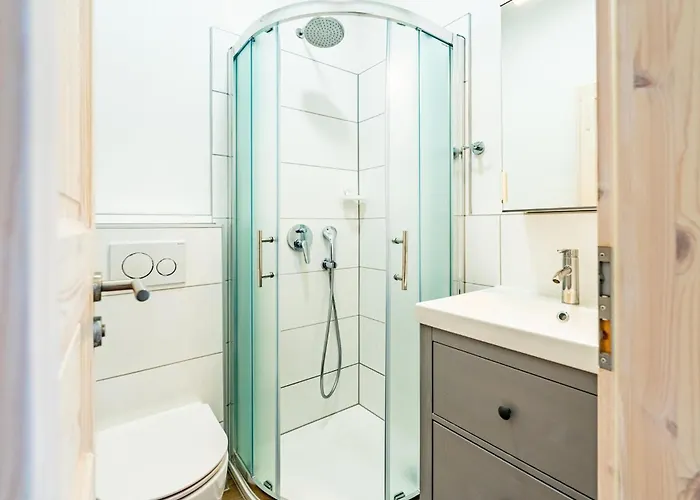 Beautiful In With Wifi Apartamento