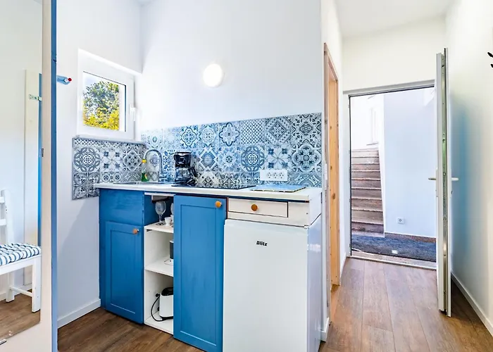 Apartamento Beautiful In With Wifi