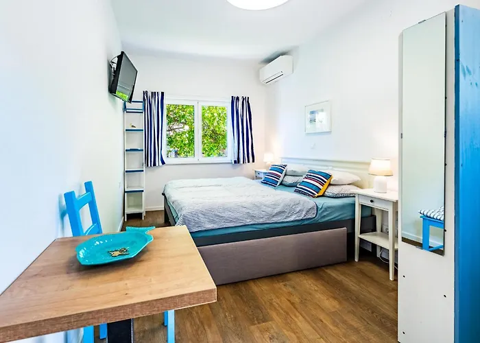 Apartamento Beautiful In With Wifi