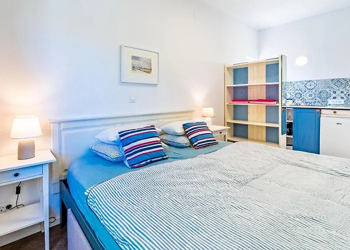 Beautiful In With Wifi Apartamento *