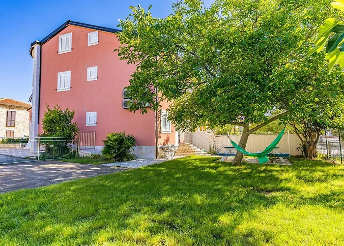 Apartamento Beautiful In With Wifi *