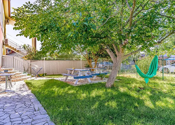 Beautiful In With Wifi Apartamento *